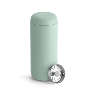 Carter Move Mug: Really Red / 16 oz