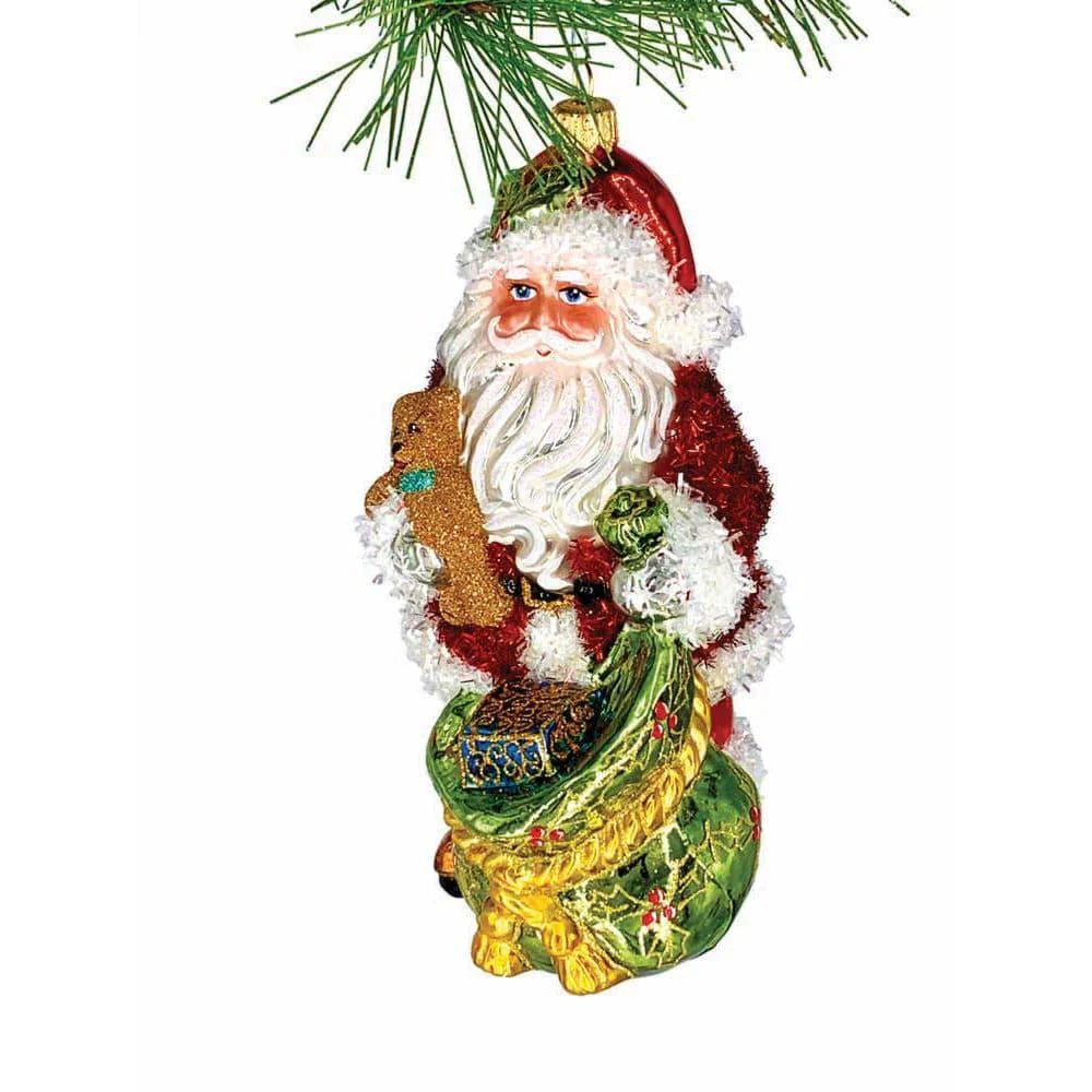 Heartfully Yours by Christopher Radko: Dec 24th