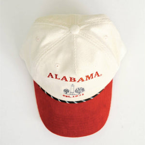 University of Alabama Hat