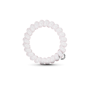 Spiral Hair Coils | Large | Rose Water Pink Hair Ties