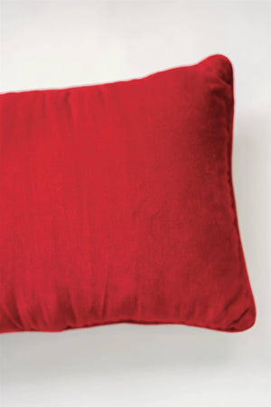 University of Alabama Needlepoint Pillow