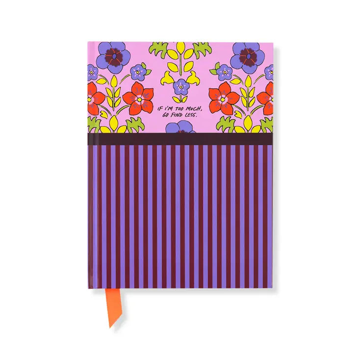 Furbish Notebook