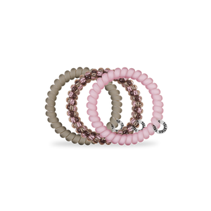 Spiral Hair Coils | Small | Sage It Ain't So Hair Ties