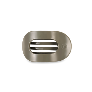 Flat Round Hair Clip | Small | Sage It Ain't So