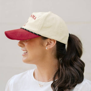University of Alabama Hat
