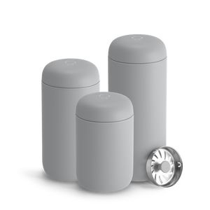 Carter Move Mug: Really Red / 16 oz