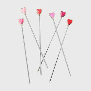 Joanna Buchanan Swizzle Sticks