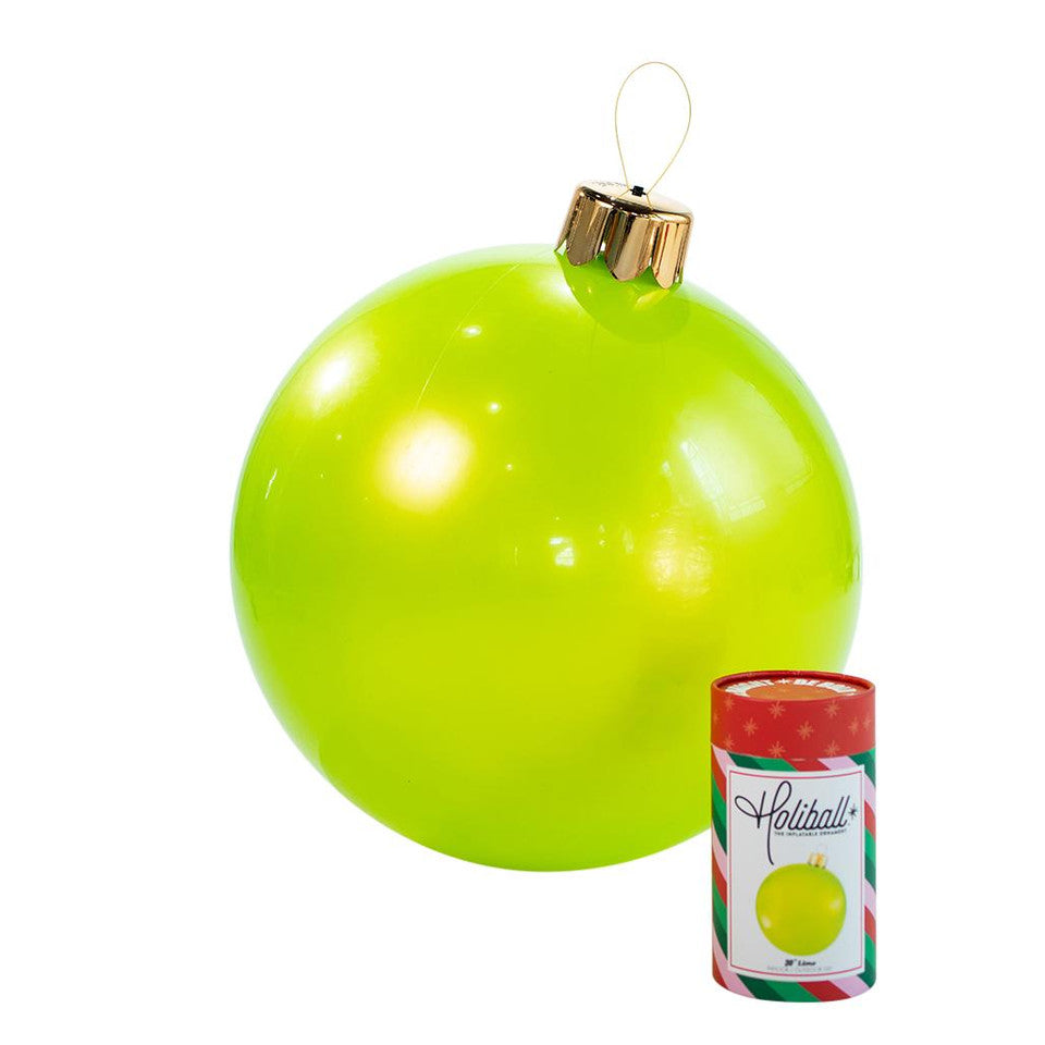 Large Holiball