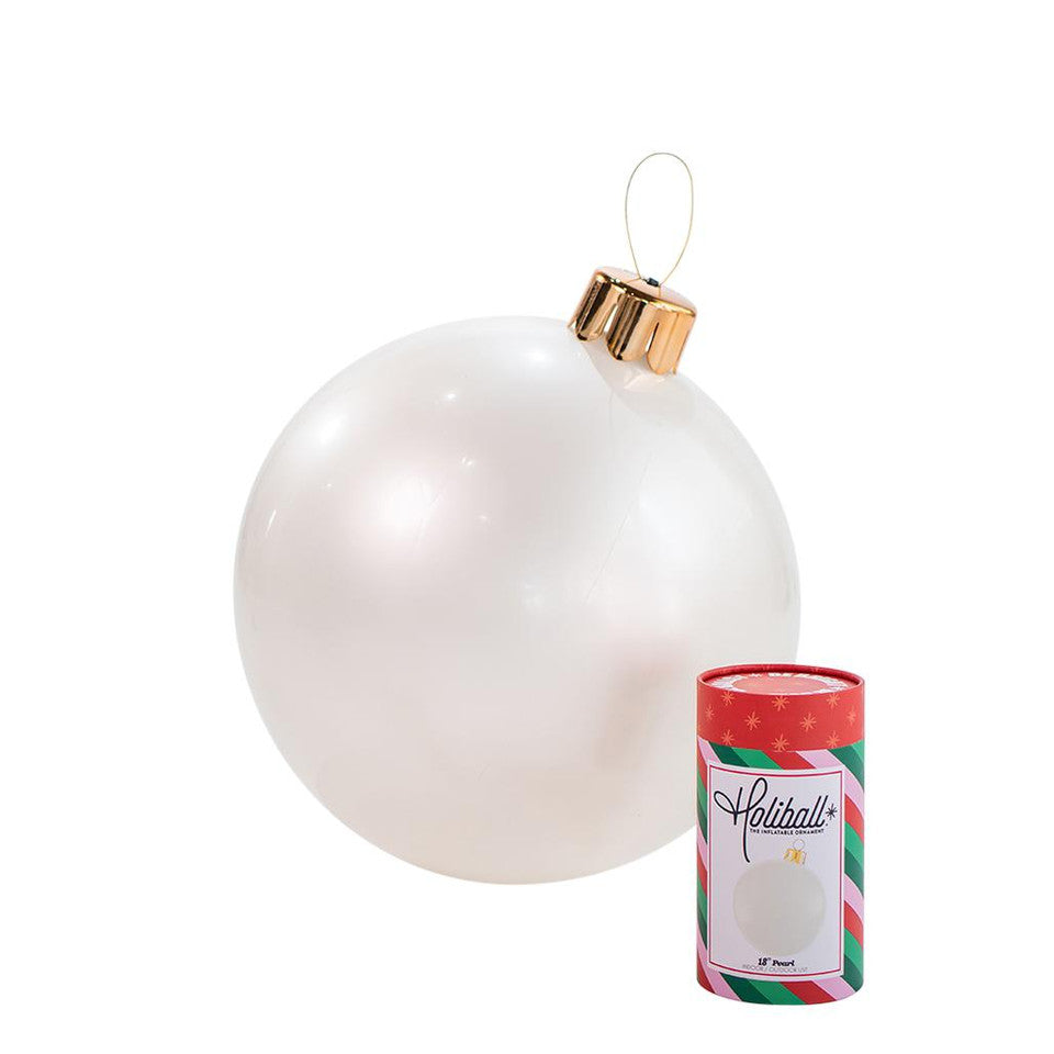 Large Holiball