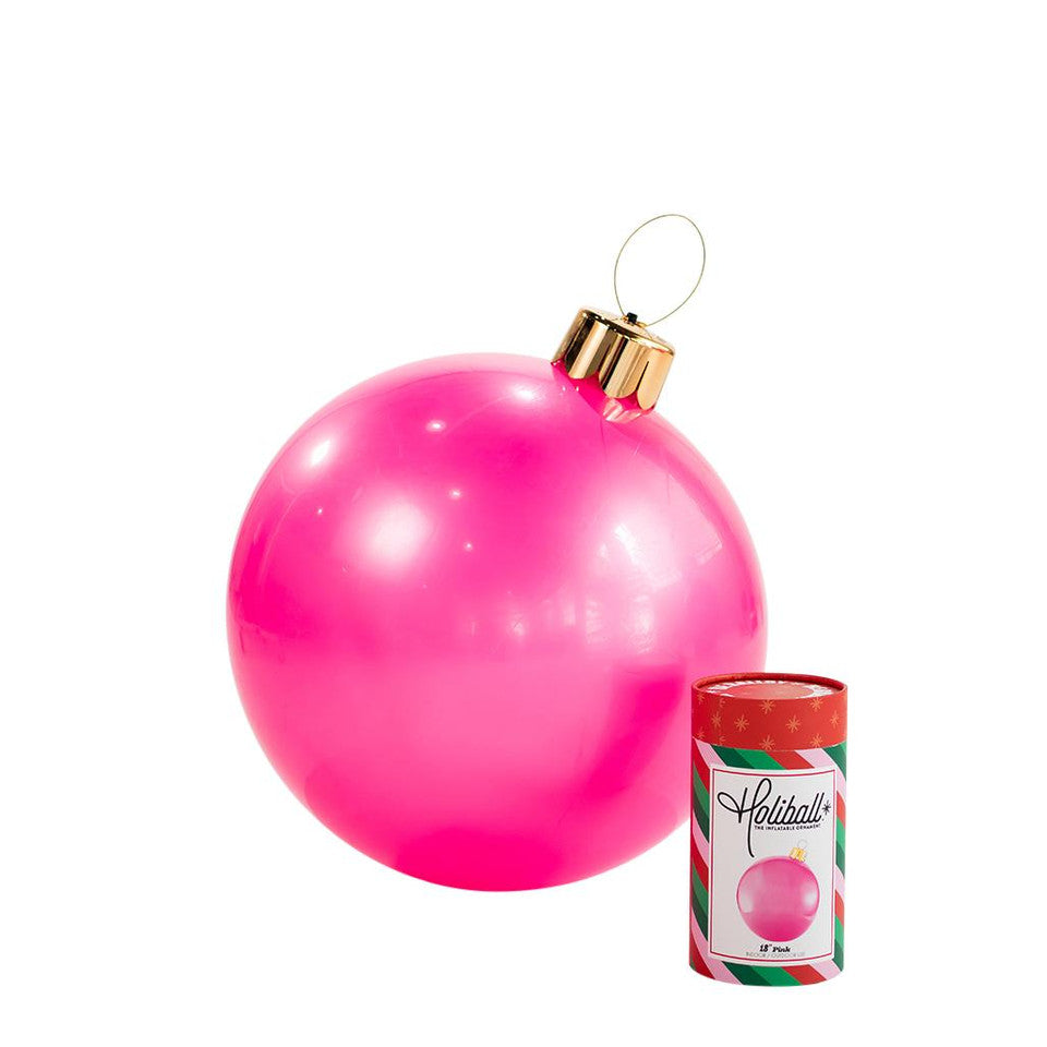 Mini Holiball Trio