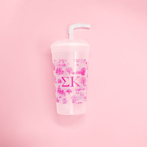 SK Toile Stadium Cup