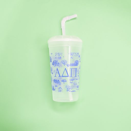 ADPi Toile Stadium Cup