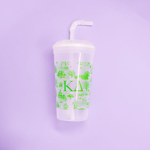 KD Toile Stadium Cup