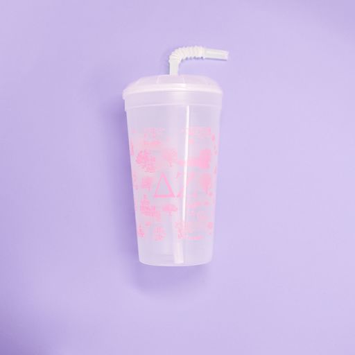 DZ Toile Stadium Cup