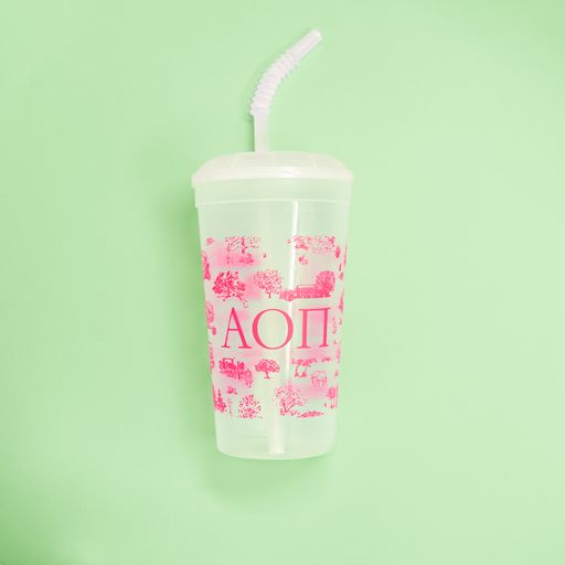 AOPi Toile Stadium Cup