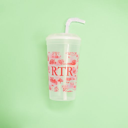 RTR Tuscaloosa Toile Stadium Cup