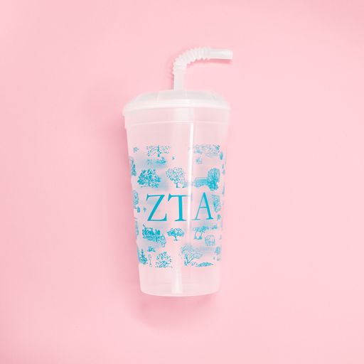 ZTA Toile Stadium Cup