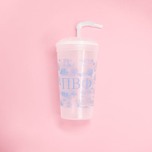 Pi Phi Toile Stadium Cup