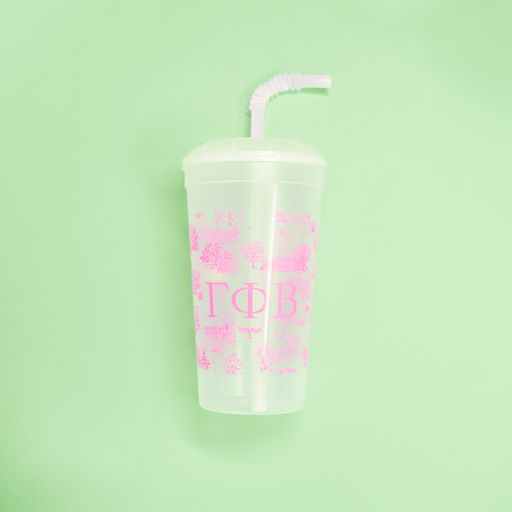 GPhi Toile Stadium Cup