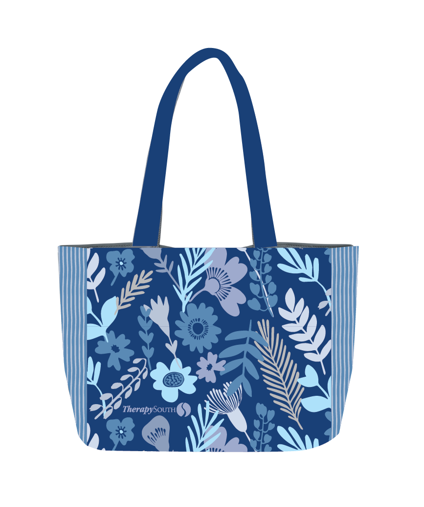TherapySouth Tote Bag