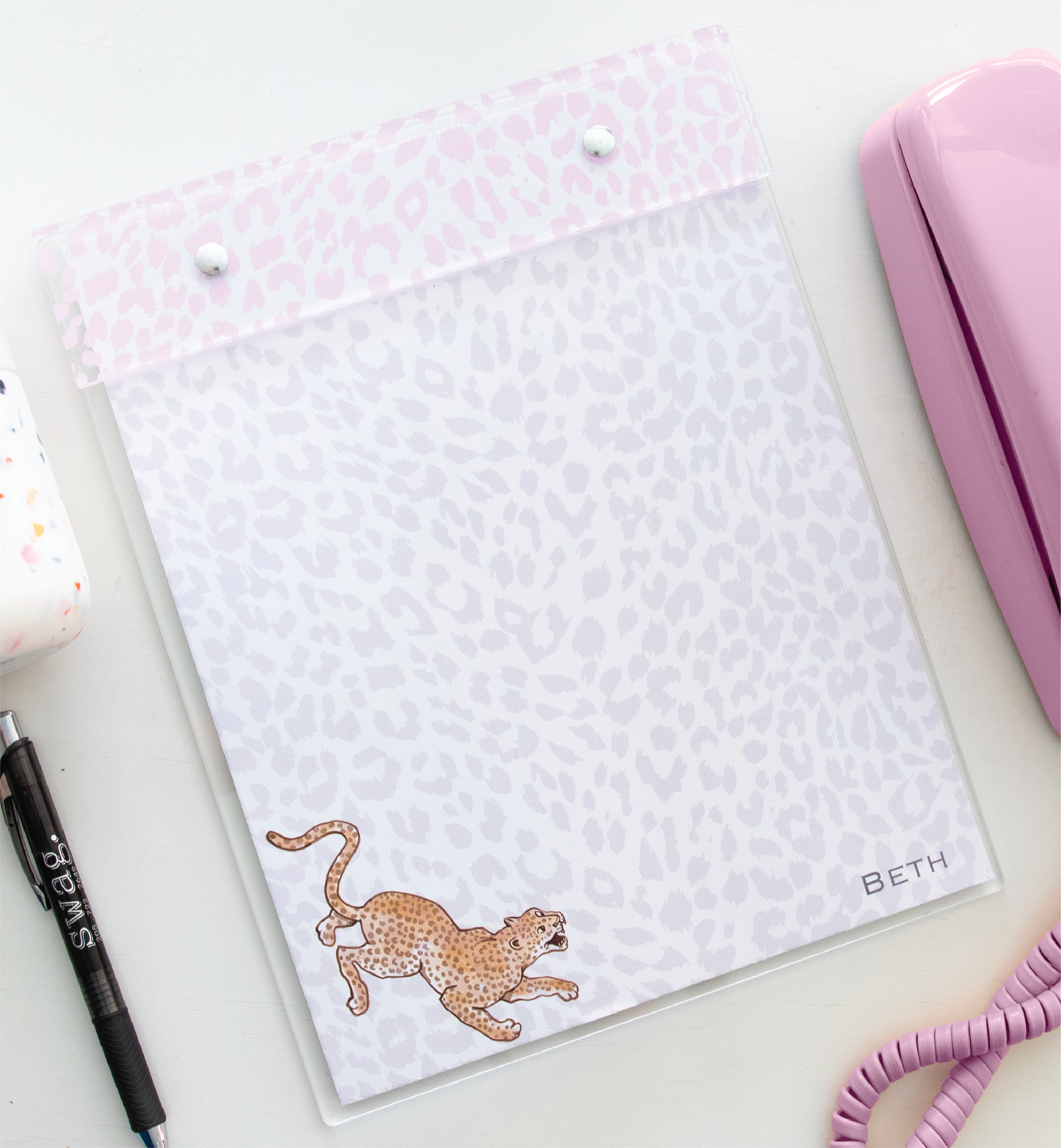 WS - Large pad (sold in 3s) ($25 / $58)