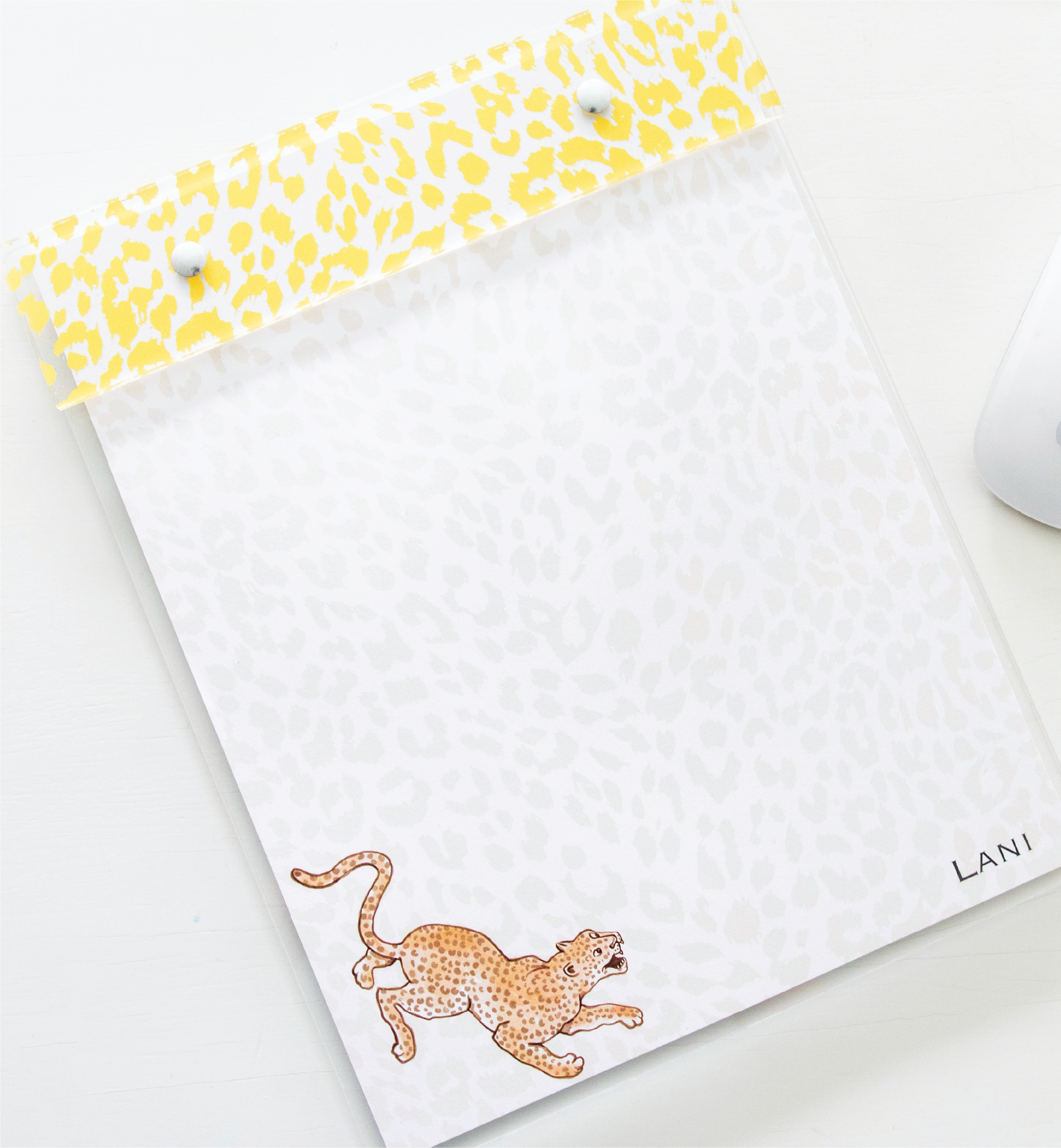 WS - Large pad (sold in 3s) ($25 / $58)
