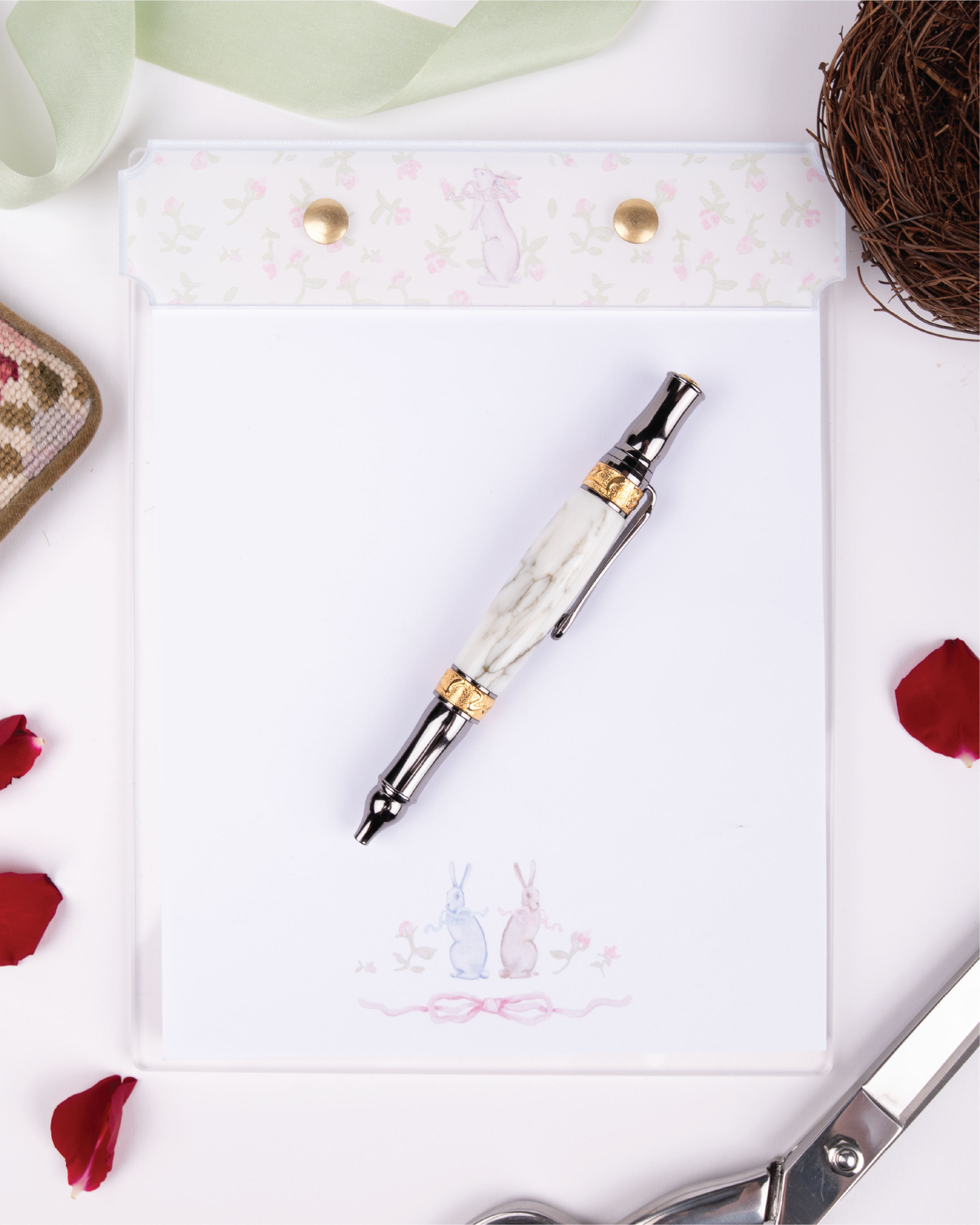 Small Notepad
