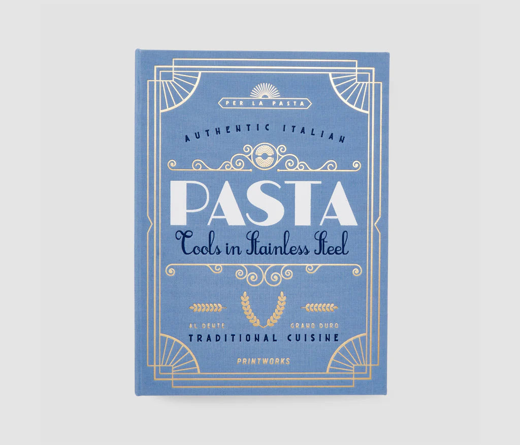 Pasta Toolbox Collection