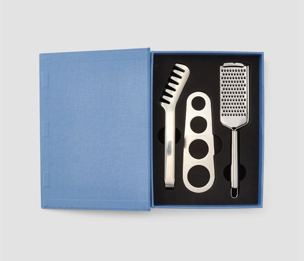 Pasta Toolbox Collection