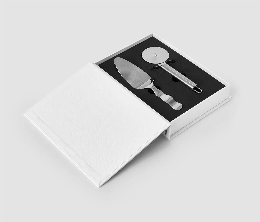 Pizza Toolbox Collection