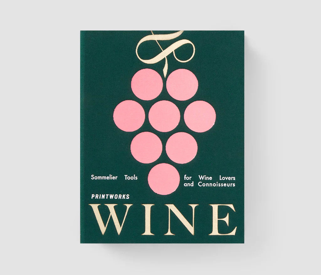 Wine Toolbox Collection