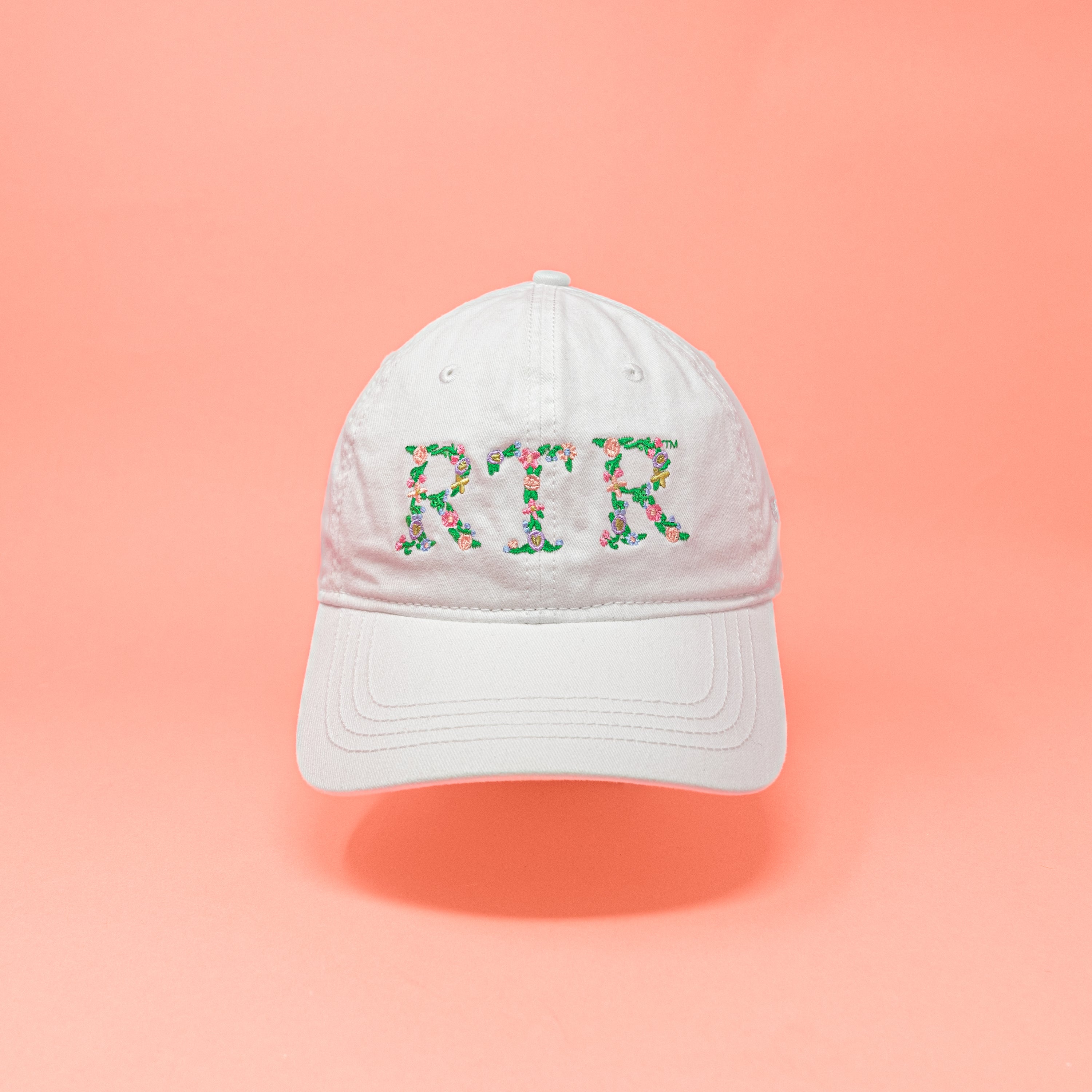 WS - Greek Cap (sold in 3s) $16 / $32