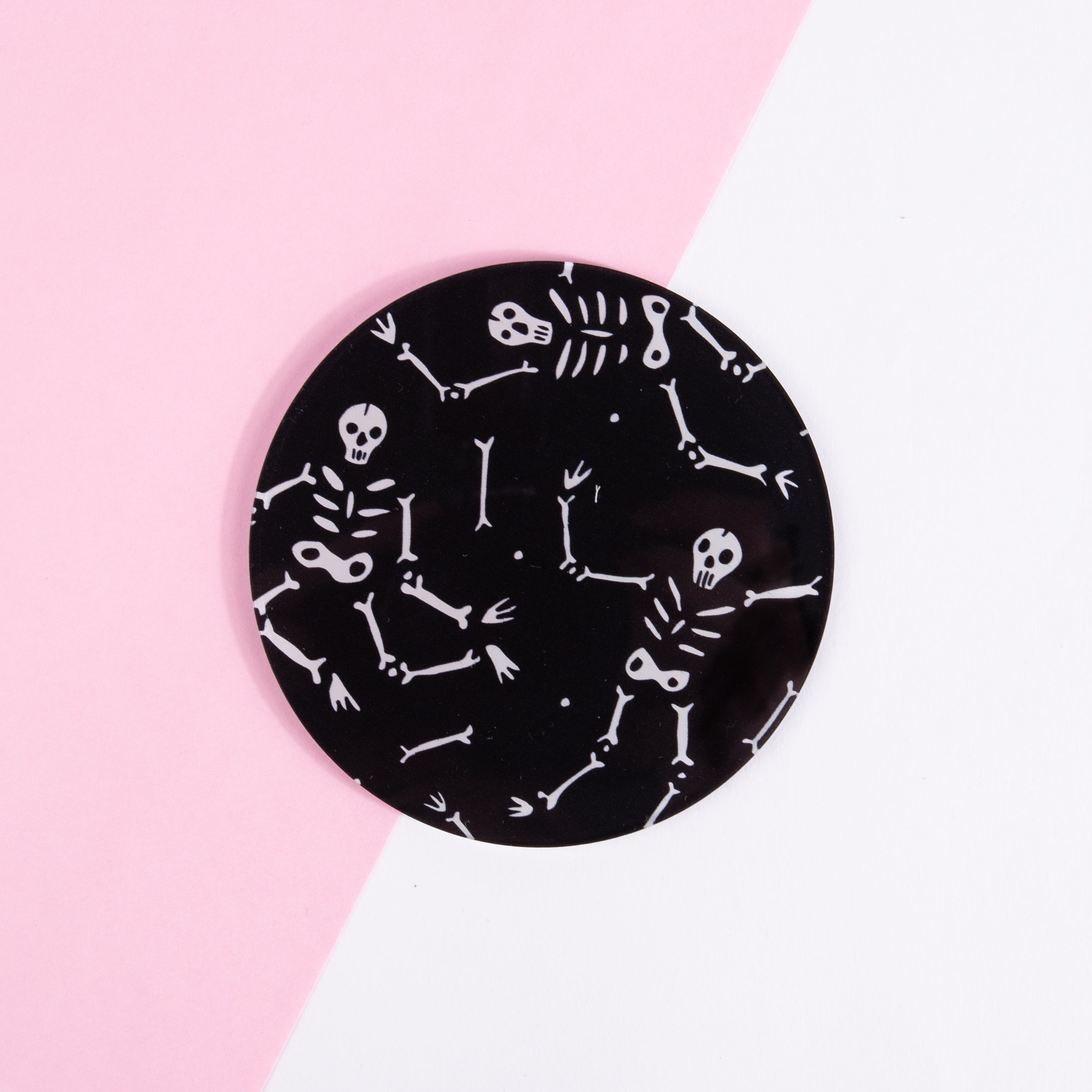 WS - Coaster Sets (min qty of 3 sets) $20 / $40 per set