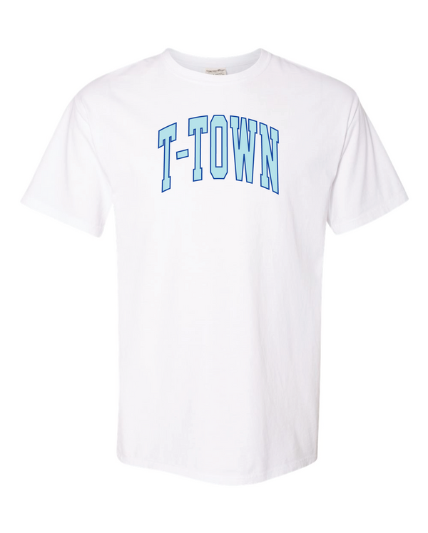 Shop Tuscaloosa Swag.