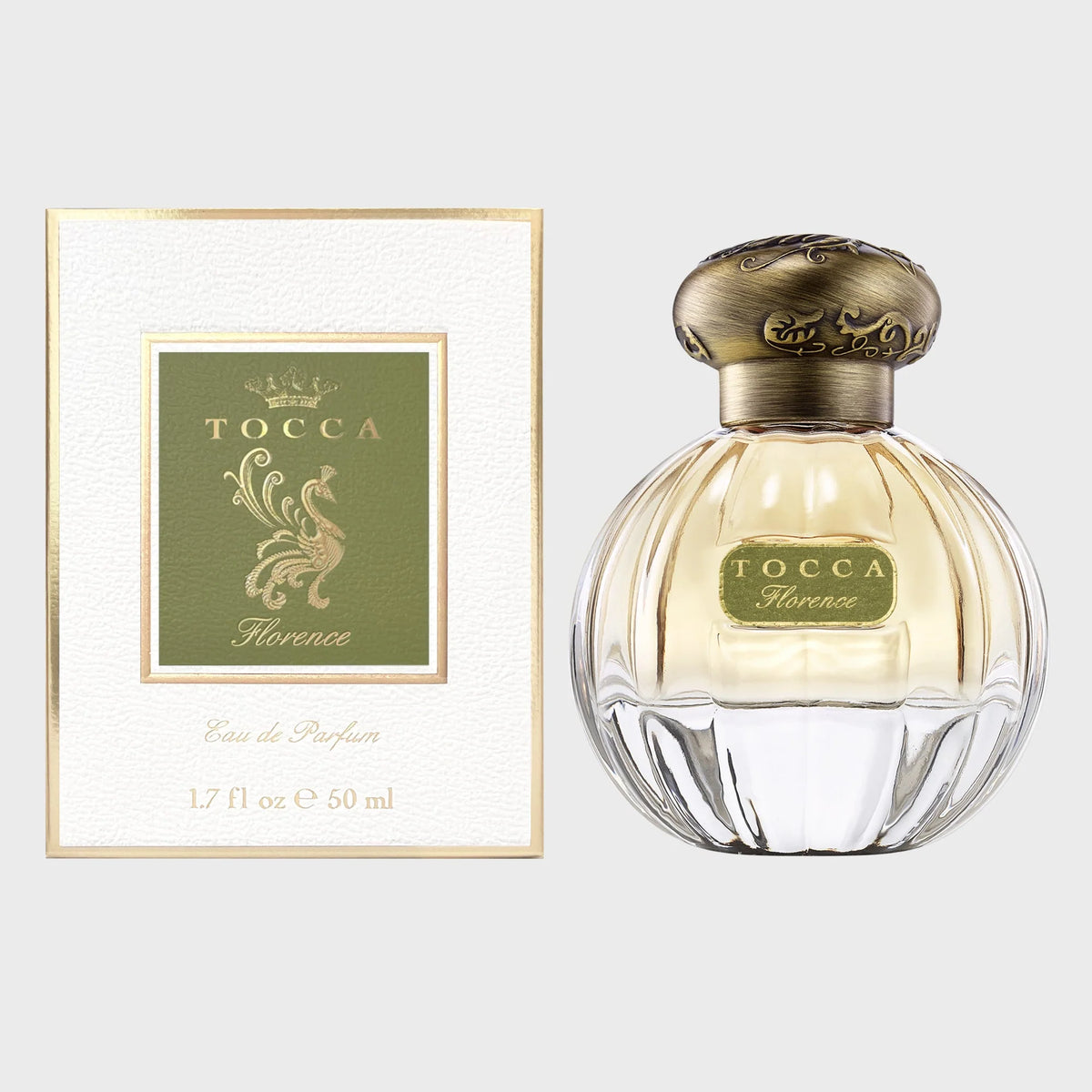 Tocca Eau de Parfum 50ml