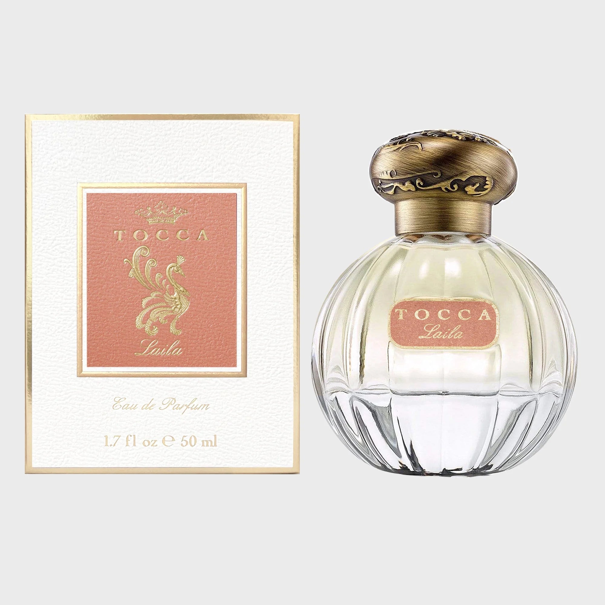 Tocca Eau de Parfum 50ml