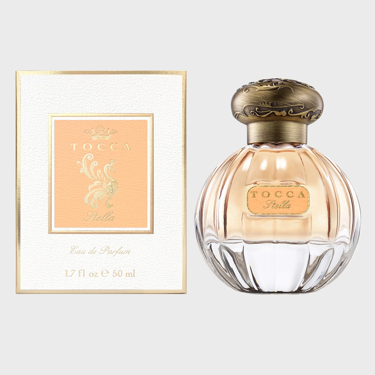 Tocca Eau de Parfum 50ml