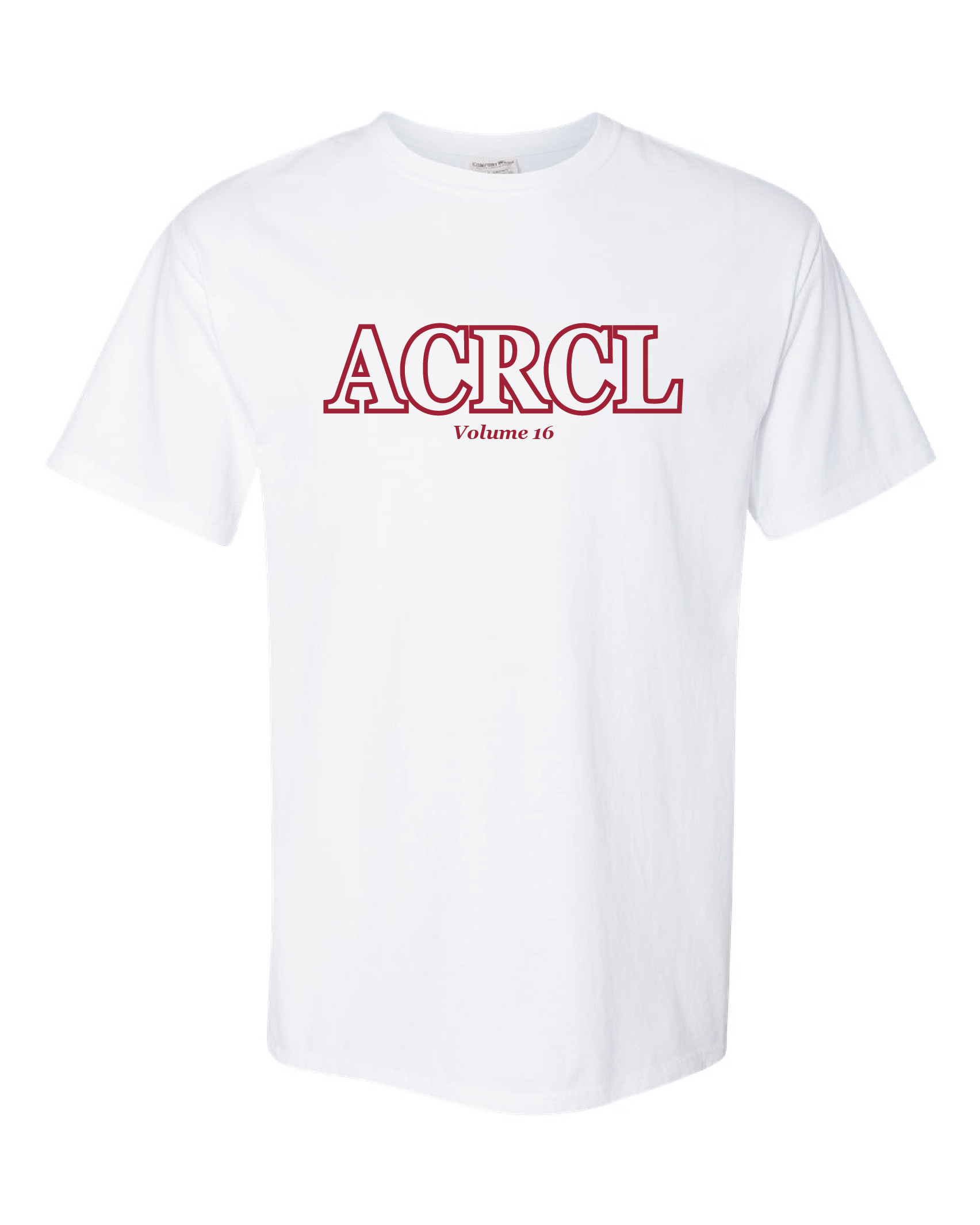 ACRCL Review Tee Preorder