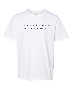 TA Youth Embroidered T-Shirt