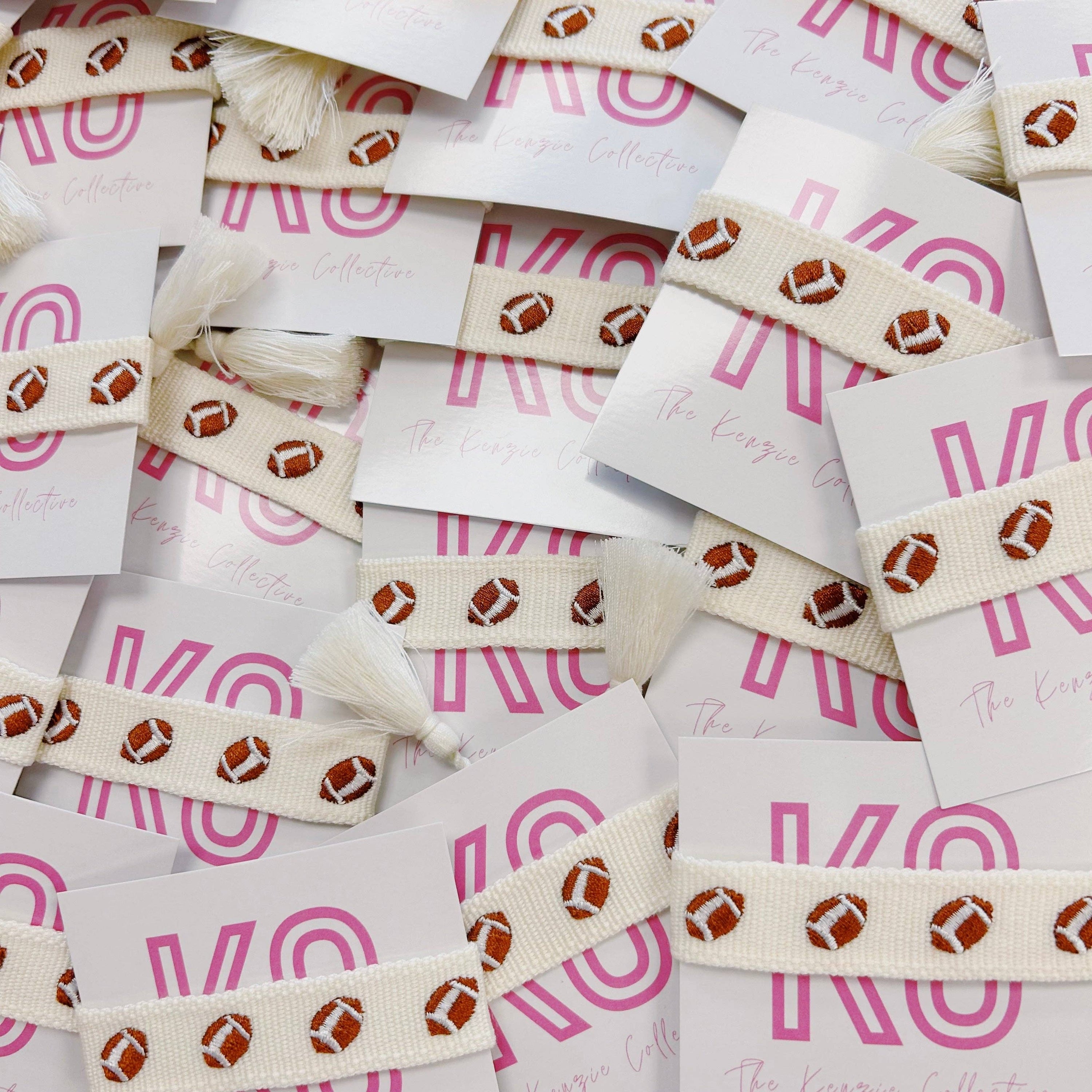 Touchdown bracelet ( football ): Default Title