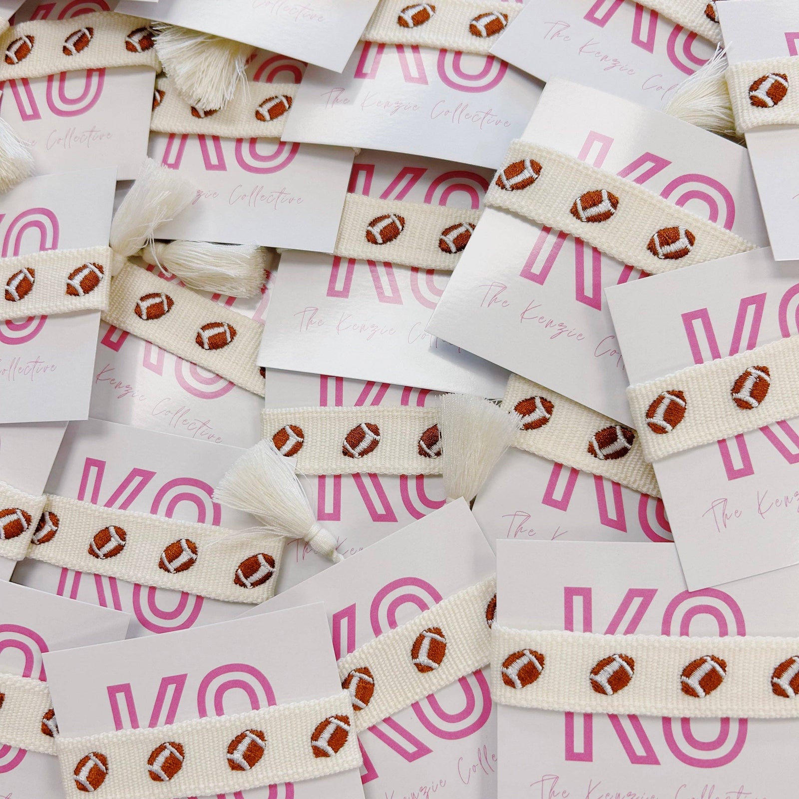 Touchdown bracelet ( football ): Default Title