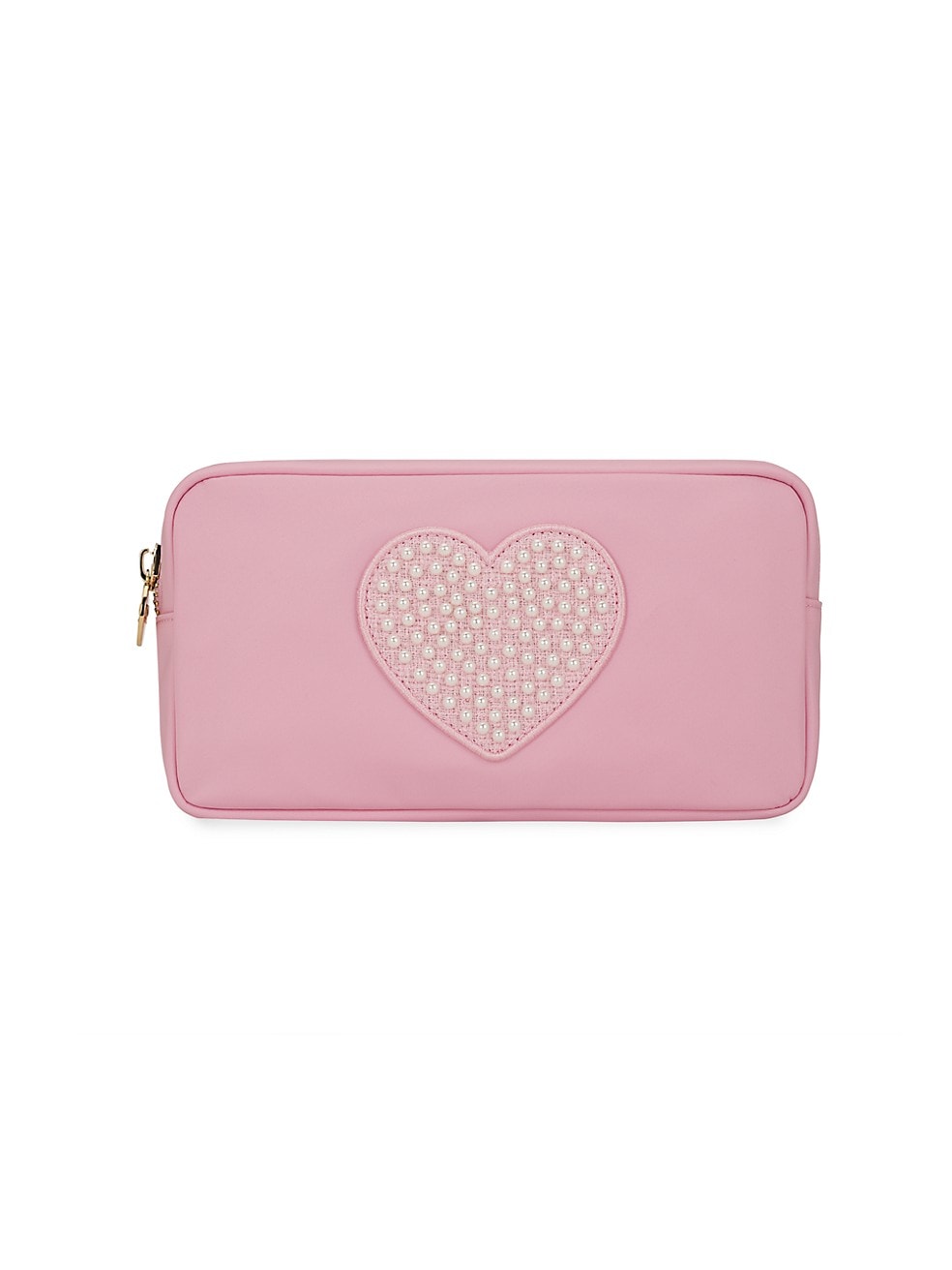 Small Jumbo Heart Pouch