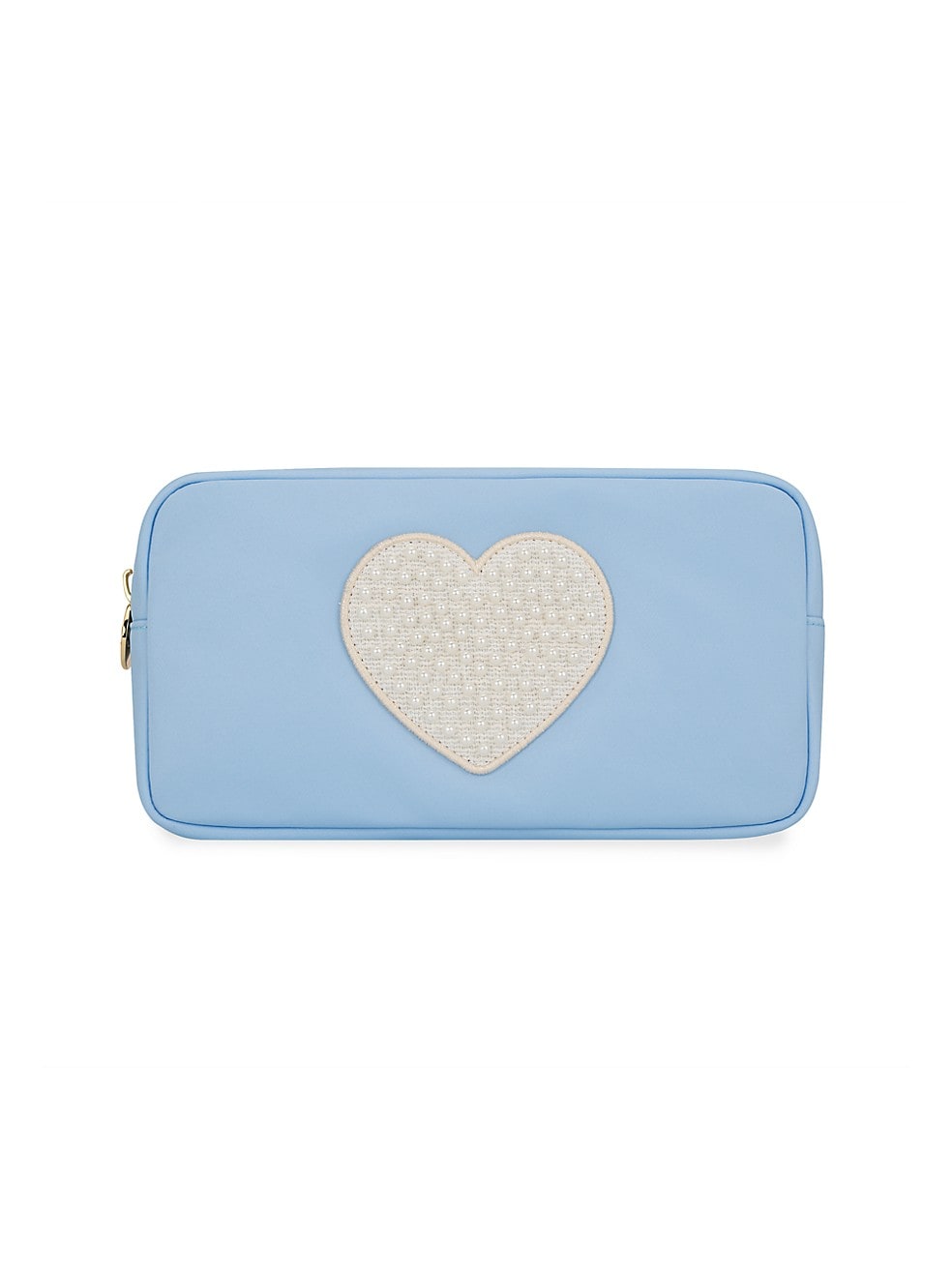 Small Jumbo Heart Pouch