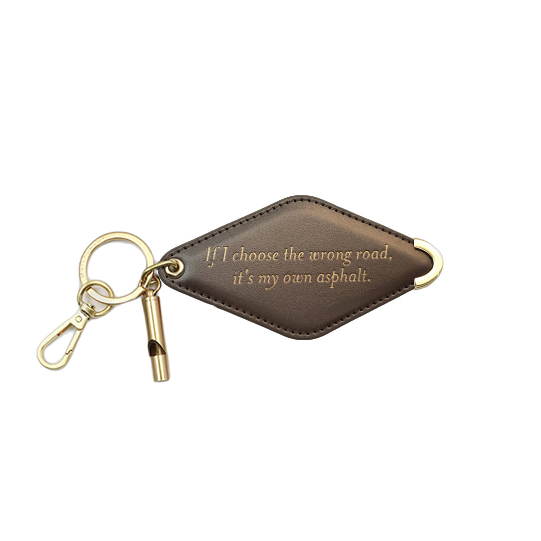 Match Daddy Keychains