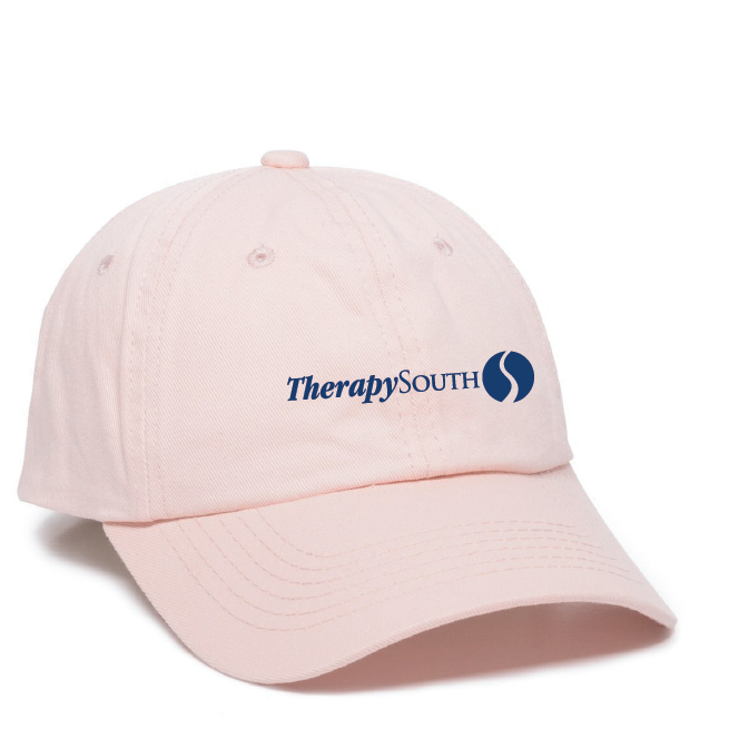 TherapySouth Dad Hat