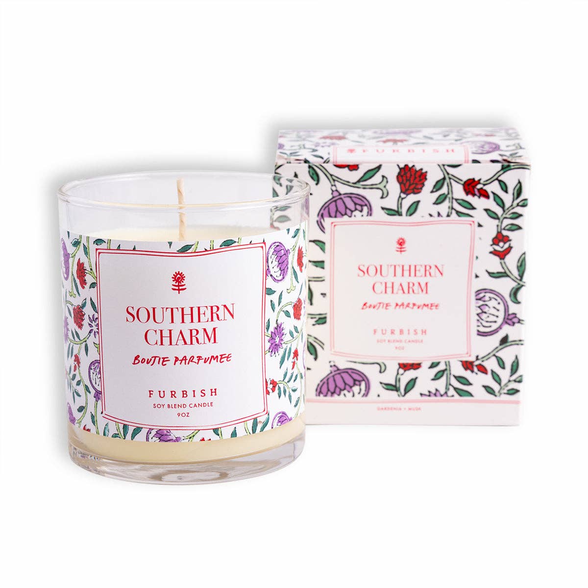 Candle - Southern Charm