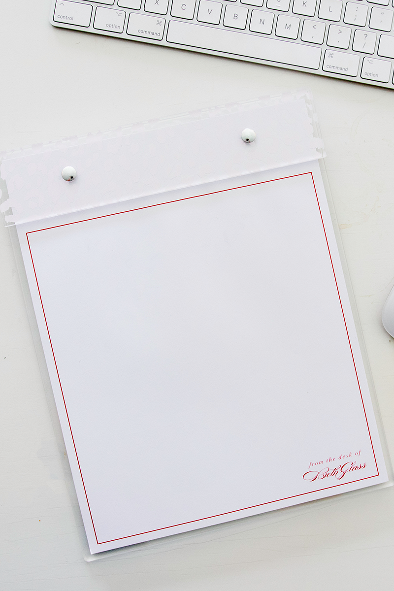 Modern Notepad