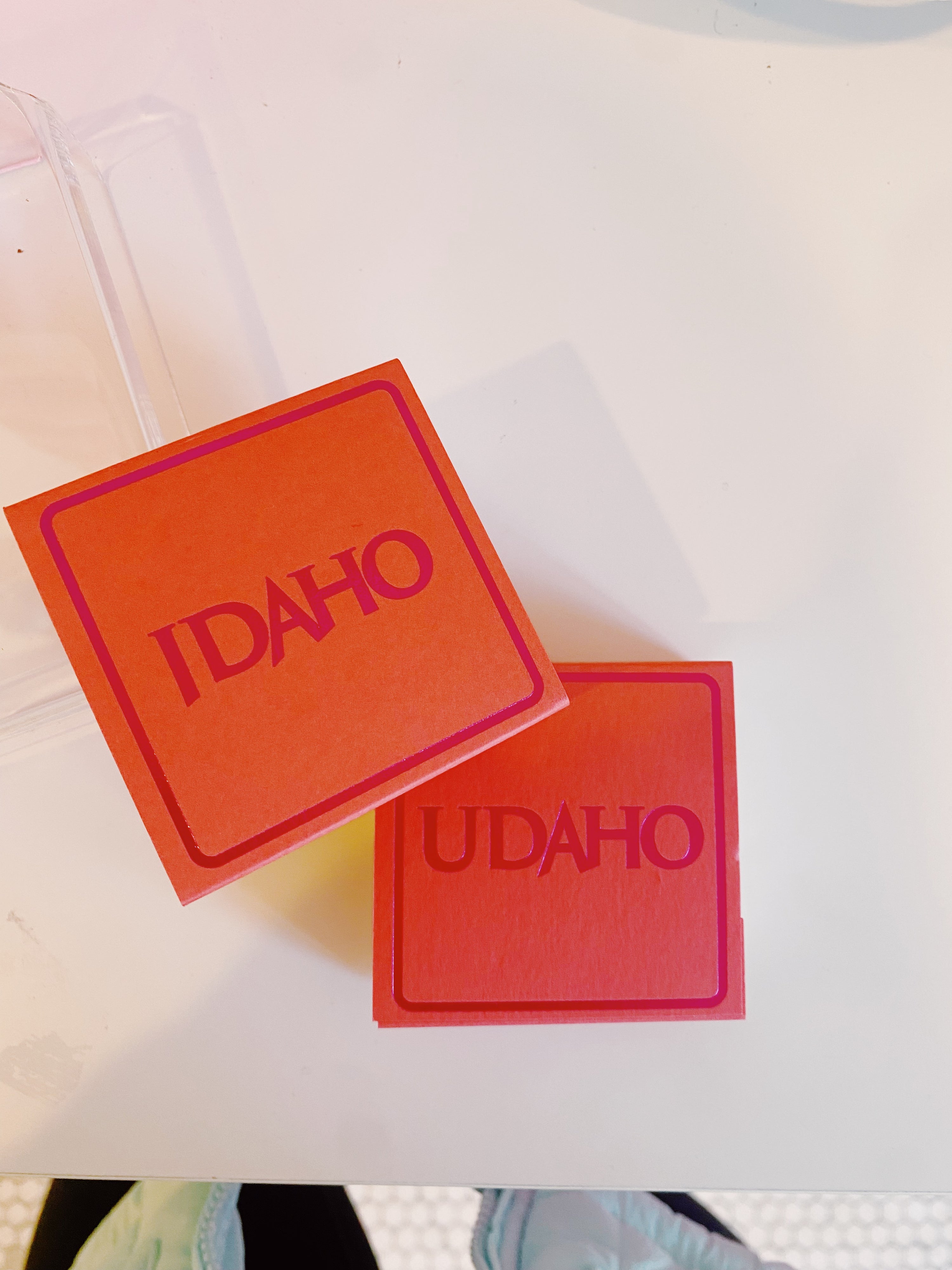 Udaho Matches