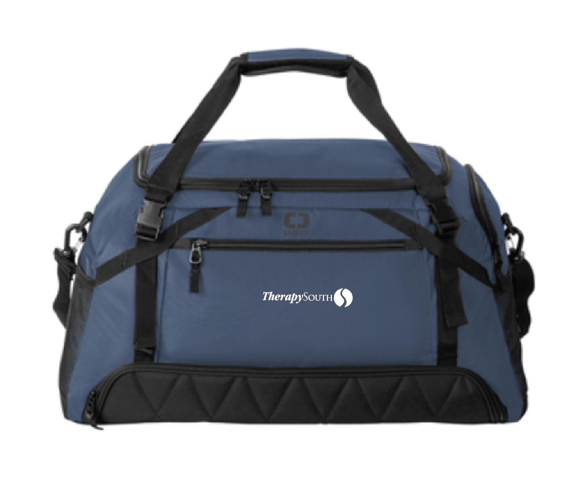 TherapySouth OGIO® Motion Duffel