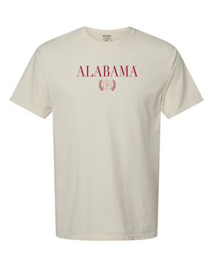 Alabama Classic tee